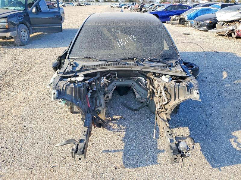 2019 Chevrolet Camaro ss