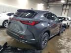 2026 Lexus Nx 350 Base
