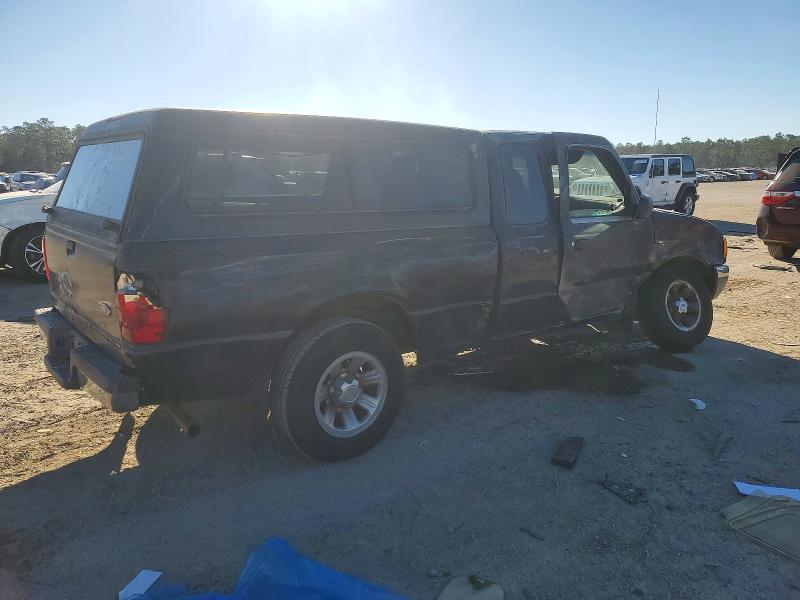 2001 Ford Ranger Super cab