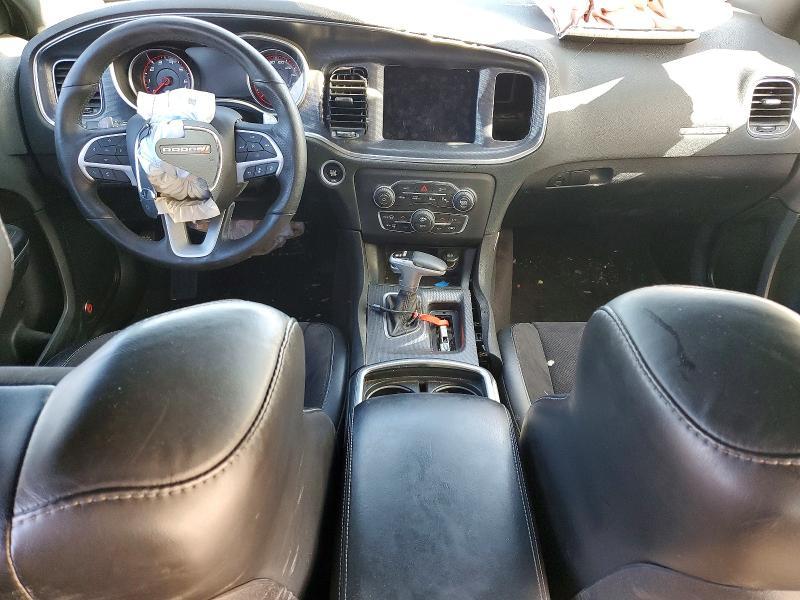 2017 Dodge Charger R/T 392