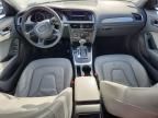 2014 Audi A4 Premium