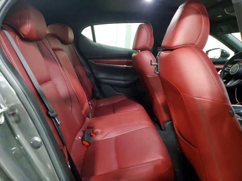 2021 Mazda 3 Premium Plus