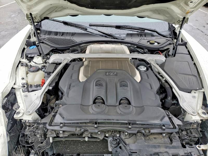 2023 Bentley Continental gt