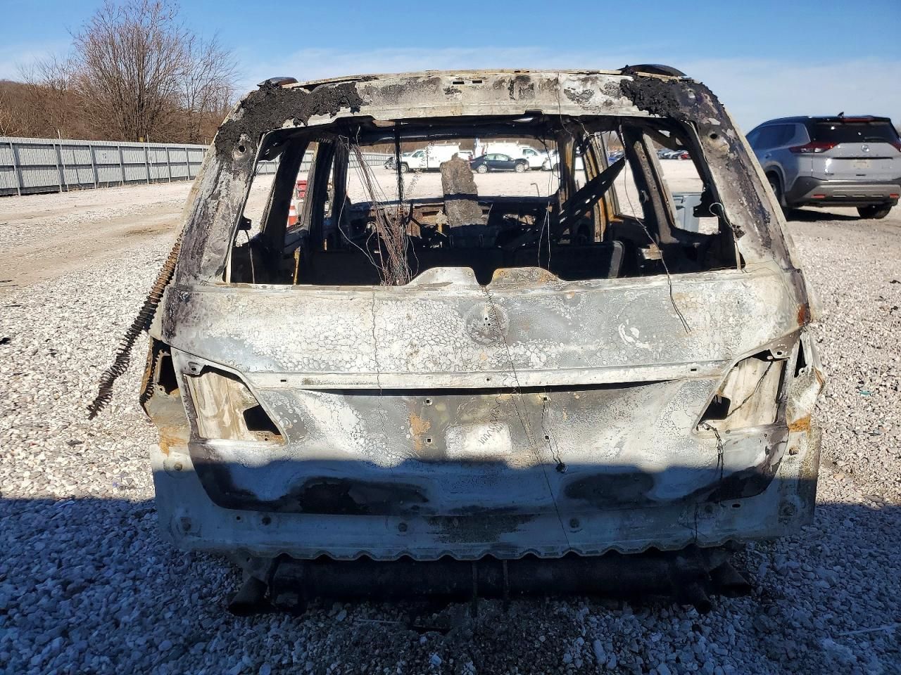 2013 Mercedes-Benz Gl 450 4matic