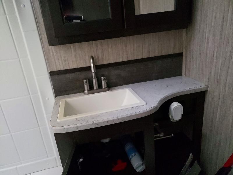 2018 Crrv 2018 Shadow Cruiser ID280QBS Camper