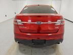 2017 Ford Taurus sel