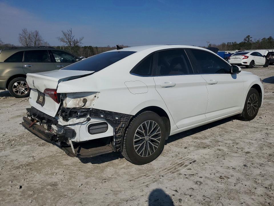 2020 Volkswagen Jetta s