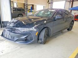 KIA K5 Gt-line salvage cars for sale: 2024 KIA K5 Gt-line