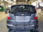 2012 Honda Fit Sport