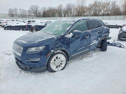 2019 Lincoln Mkc Reserve for sale in Davison, MI