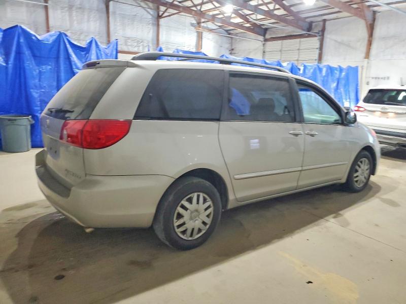 2007 Toyota Sienna ce