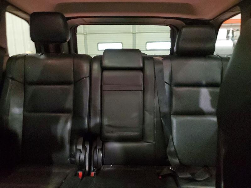 2012 Jeep Grand Cherokee Limited