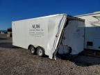 2014 LGS 2014 Llbr Unknown-Enclosed Cargo Trailer