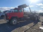 2000 Mack RD600 Rollback TOW Truck