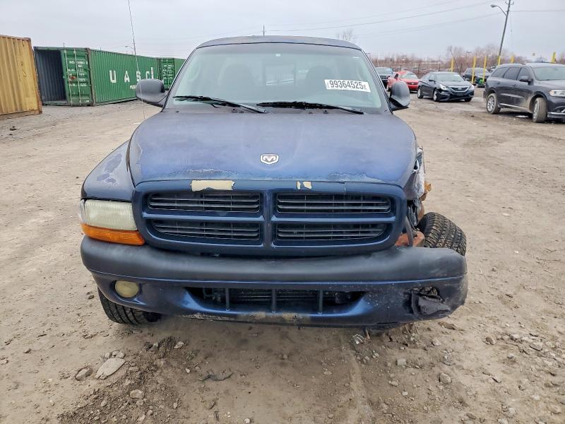 2001 Dodge Dakota