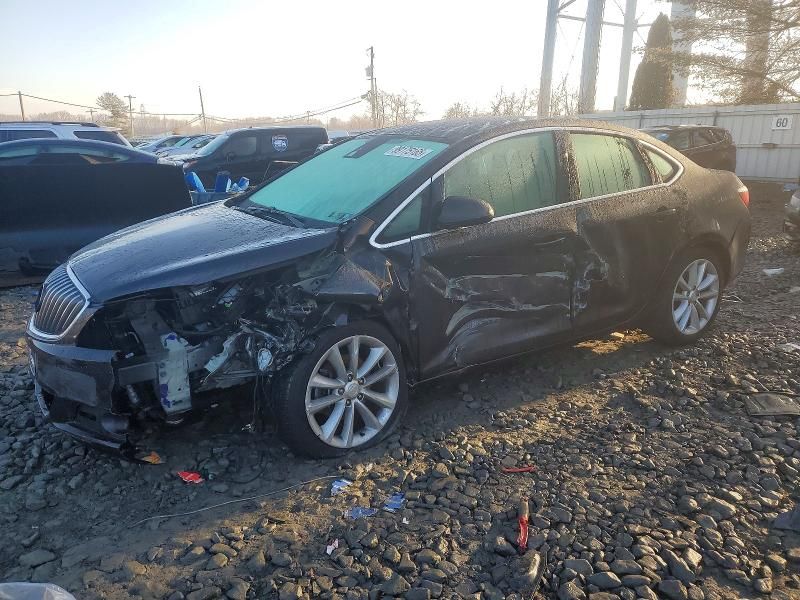 2015 Buick Verano Convenience