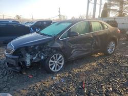 Buick Verano Vehiculos salvage en venta: 2015 Buick Verano Convenience