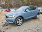 2021 Volvo Xc40 T4 Momentum