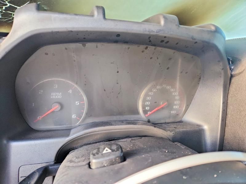 2015 GMC Sierra K1500 Denali