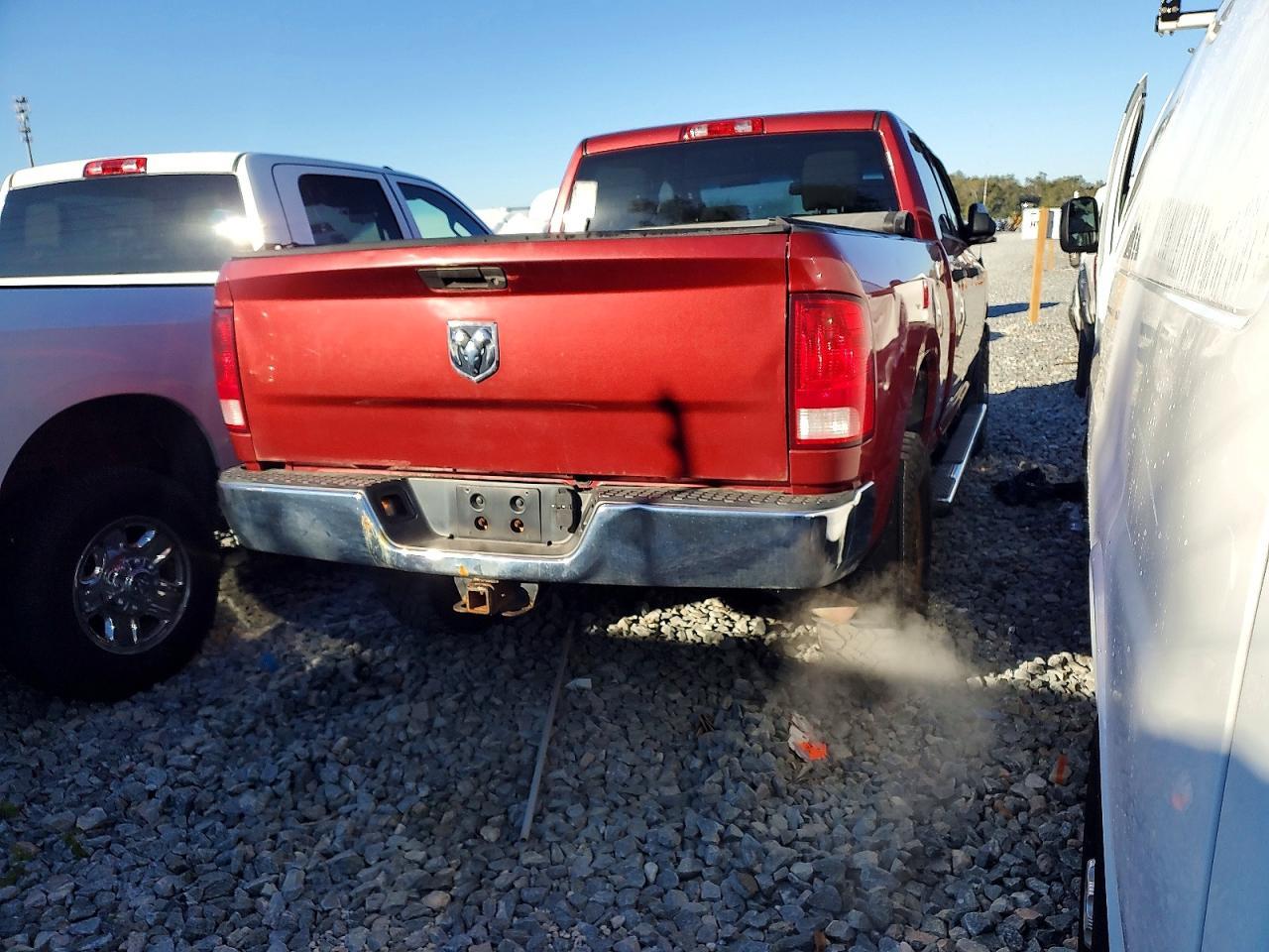 2015 Dodge RAM 2500 ST