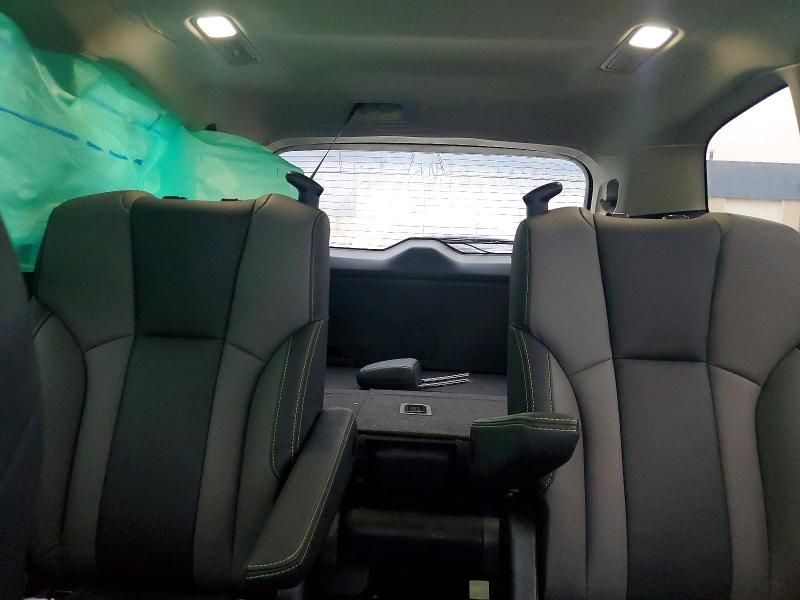 2023 Subaru Ascent Premium