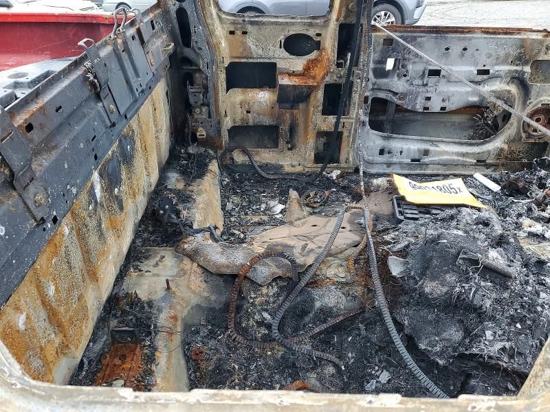 2006 Chevrolet Silverado K1500