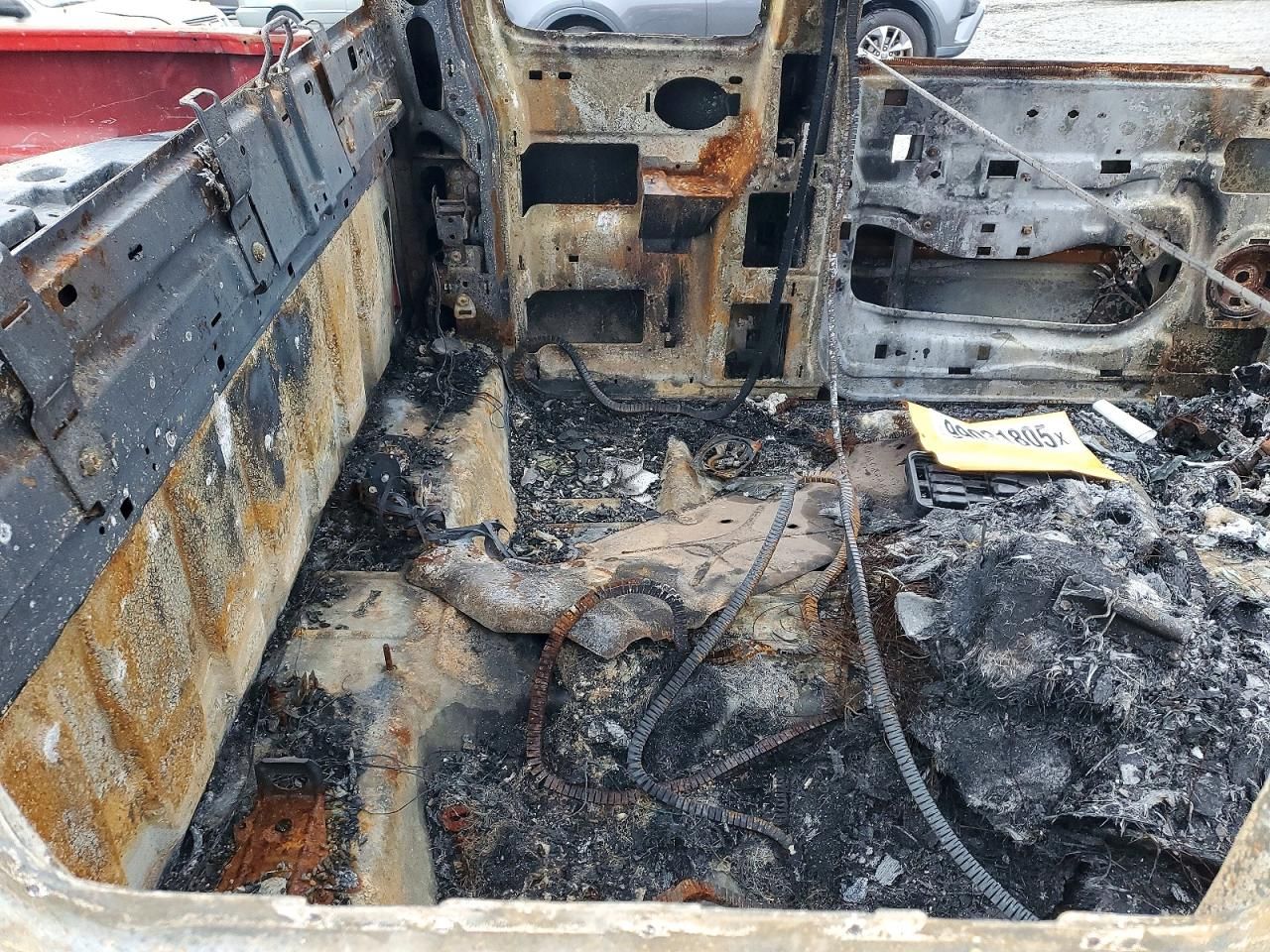 2006 Chevrolet Silverado K1500