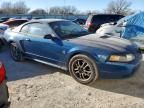 1999 Ford Mustang gt