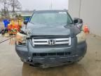 2006 Honda Pilot lx