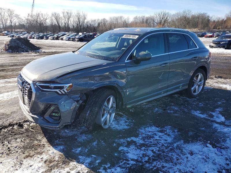 2023 Audi Q3 Premium Plus s Line 45