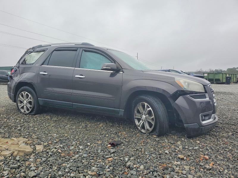2013 GMC Acadia Slt-1