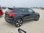 2019 Volvo Xc40 T5 Momentum