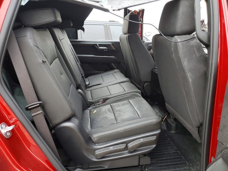 2025 Chevrolet Tahoe K1500 fl