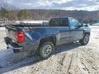 2017 Chevrolet Silverado K1500