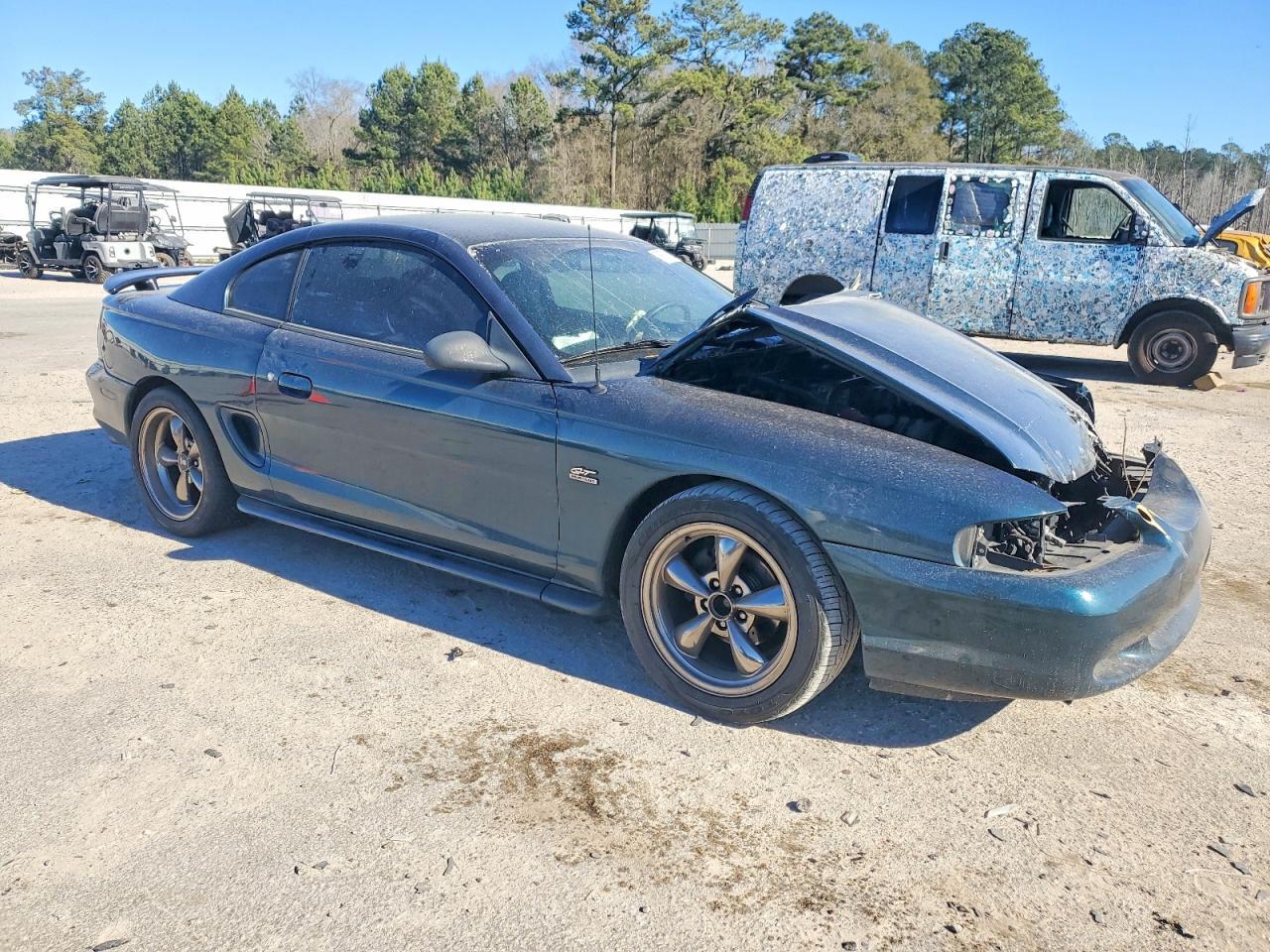 1994 Ford Mustang gt