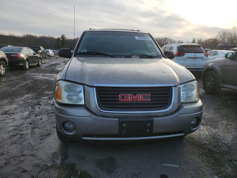 2003 GMC Envoy