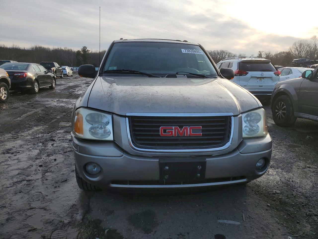 2003 GMC Envoy