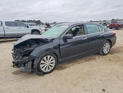 2015 Honda Accord exl for sale in Harleyville, SC