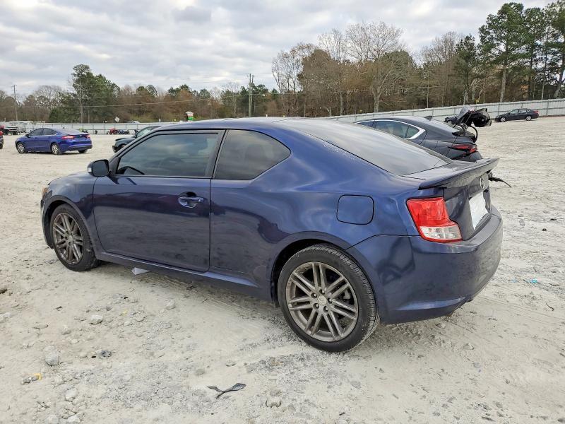 2011 Scion TC