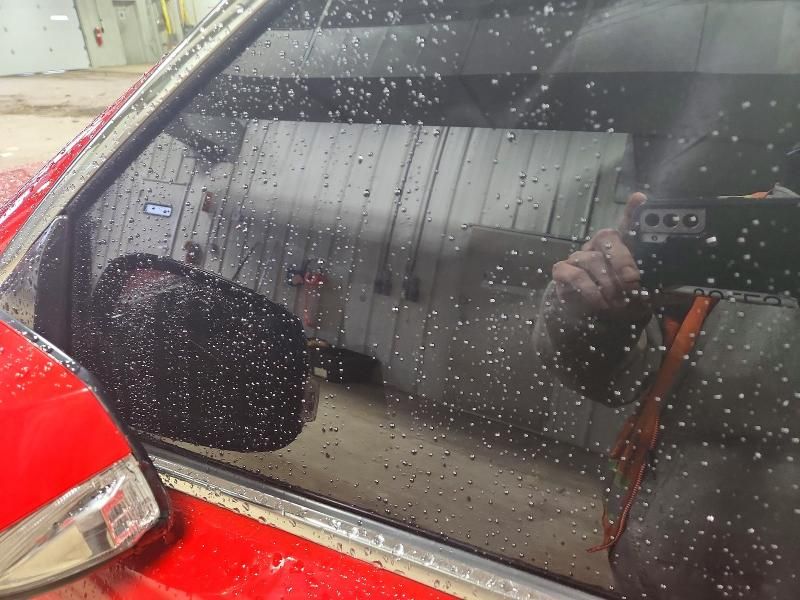 2021 Infiniti Q50 Luxe