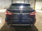 2018 Lexus Rx 350 Base