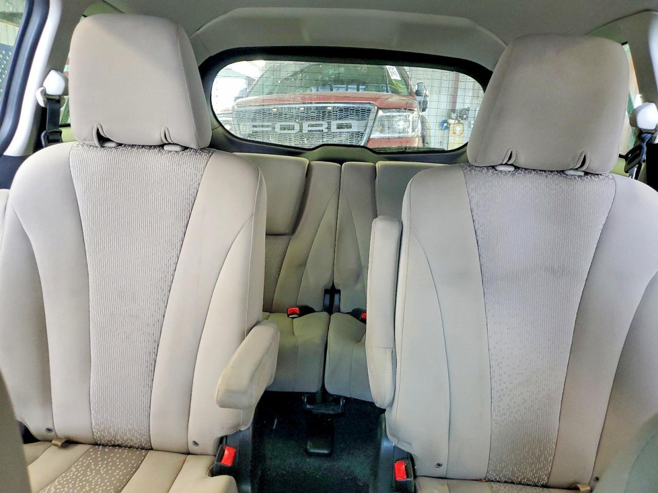 2012 Mazda 5