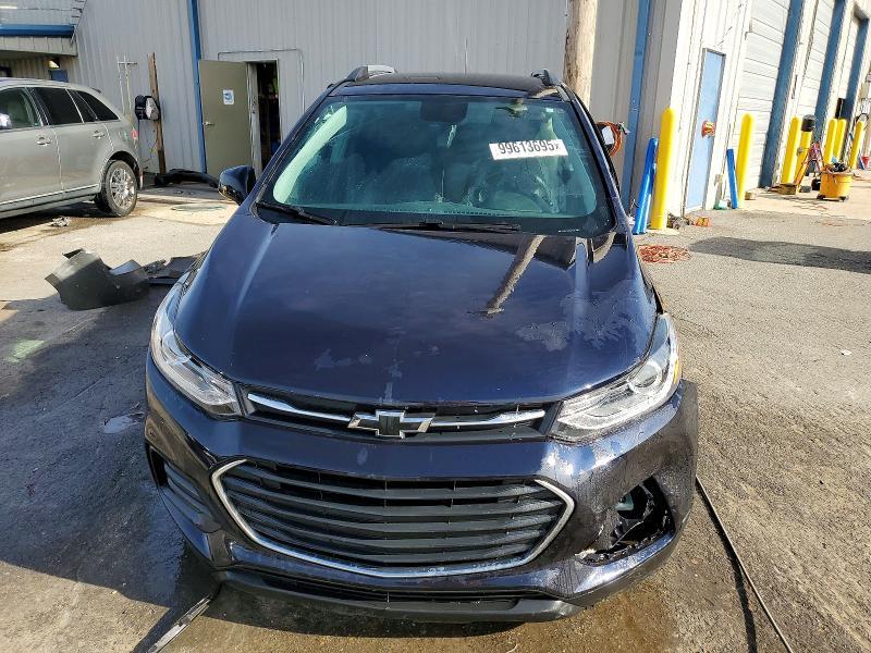 2022 Chevrolet Trax 1LT