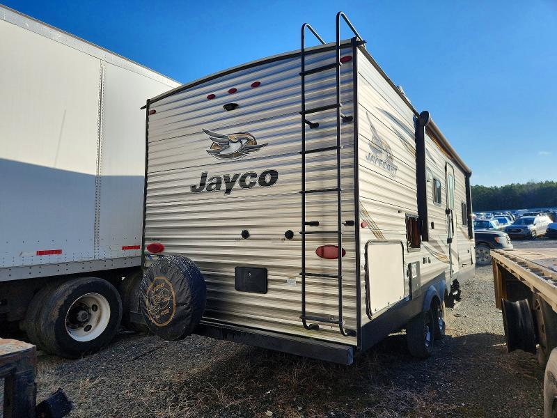 2019 Jayco Jayco