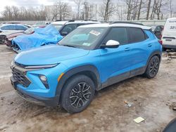 2025 Chevrolet Trailblazer Active for sale in Central Square, NY