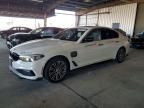 2018 BMW 530e