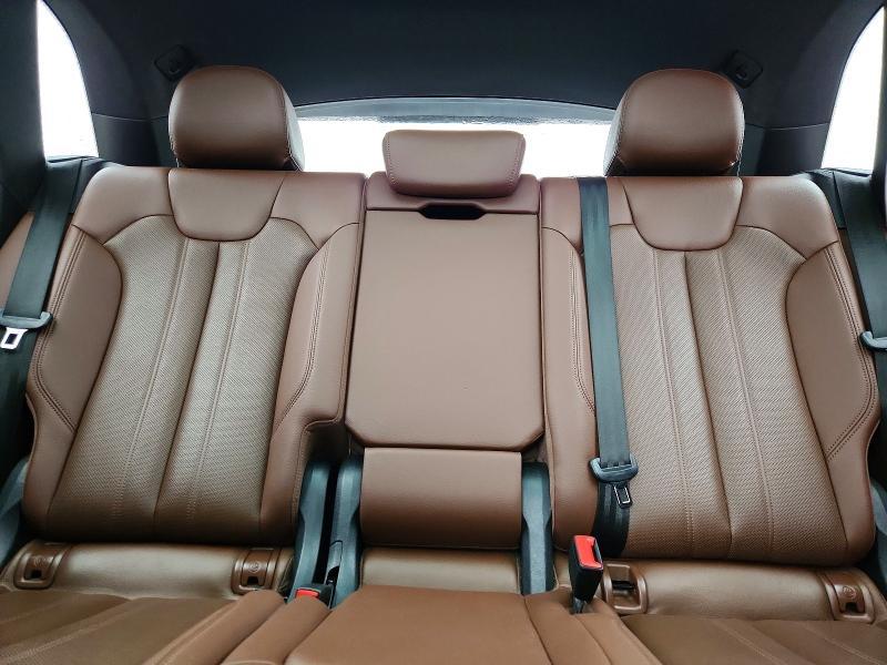 2020 Audi Q5 Prestige