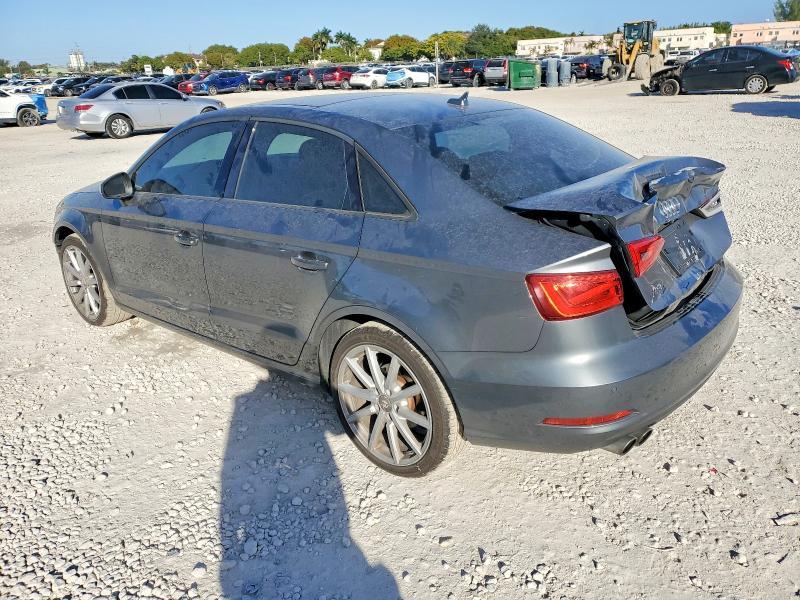 2016 Audi A3 Premium