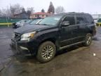 2014 Lexus Gx 460 Premium