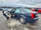 2005 Cadillac Cts hi Feature V6